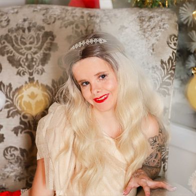 Ruth 🙈 (ruuthh25) Profile Photo Added 2024-12-16