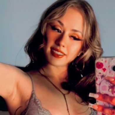 Gianna Rose 💫 Added Photo on 2025-04-16