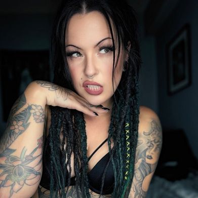 Roxy Rotten 🔞 (roxy.rotten666) Profile Photo Added 2025-11-13