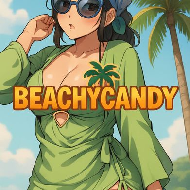 🥥BeachyCandy 🏝️🥥 (beachycandy) Header Photo Added 2025-09-16