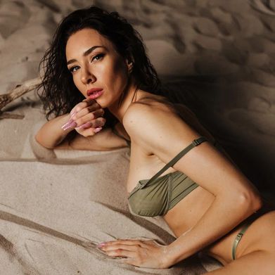 Julia Rossse (julia_rossse) OnlyFans profile photo