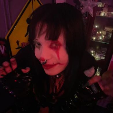 Zombi &lt;3 (graveyarddoll) Profile Image