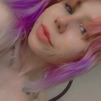 Aviana💕 (avicarr) Profile Photo Added 2025-03-28