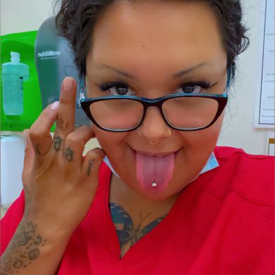 Stephanie (chillypeeps1414) Profile Photo Added 2025-01-02