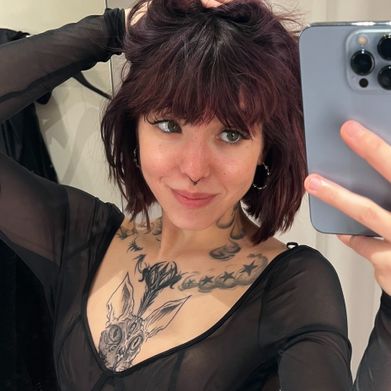 Ally 🔮 (allyalden) Profile Photo Added 2024-10-31