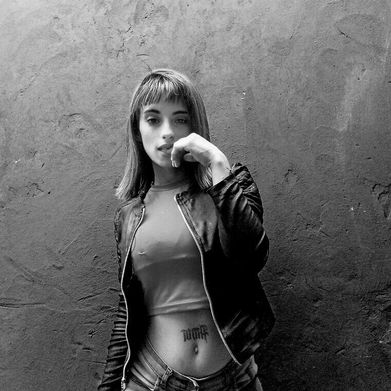 Cami Fernández (shaelitaaok) OnlyFans Profile Image