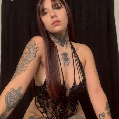Yassy 🖤🪽 FETISH LOVER 🫦 (yassybennettxxx) Profile Photo Added 2025-07-02