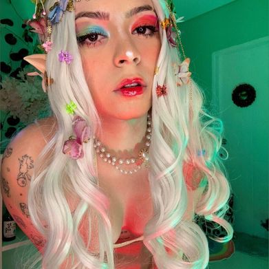 ✧･ﾟ: 𝐍𝐞𝐤𝐨 𝐋𝐮𝐧𝐚 :･ﾟ✧  🐈‍⬛🌙 (cutenekogirlowo) Profile Photo Added 2025-10-24