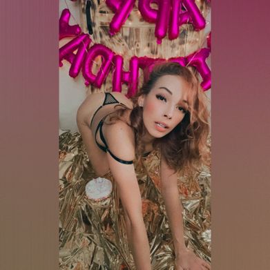 BabyyyDoll:vip page: Added Photo on 2024-11-09