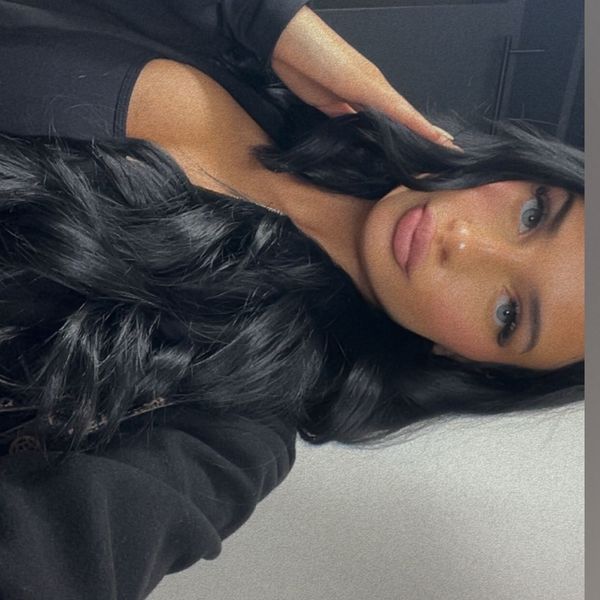 Baddie Vicky Luxe 18 (baddievickyluxe) OnlyFans profile photo