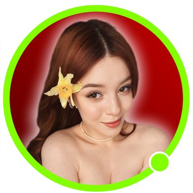 🧡SOFI FOXY (sofi_foxxxy) Profile Photo Added 2024-09-27