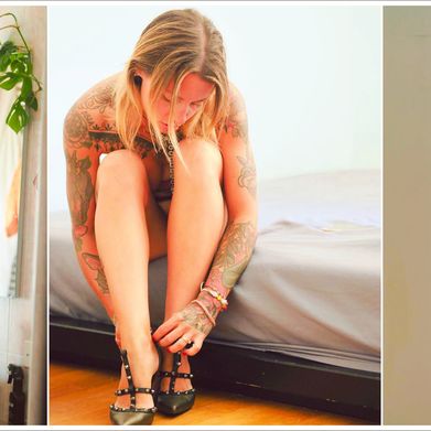 Alice 💓💎 (alicecattaneo) Header Photo Added 2025-08-20