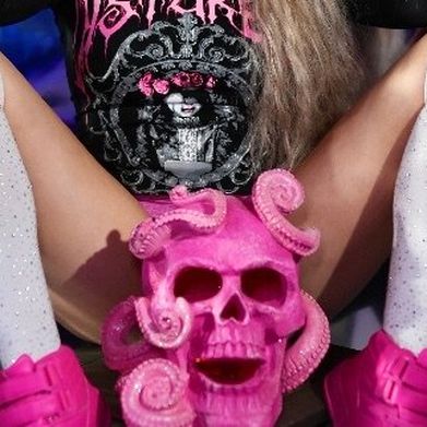 Charisma (charisma.davis) Header Photo Added 2025-10-10