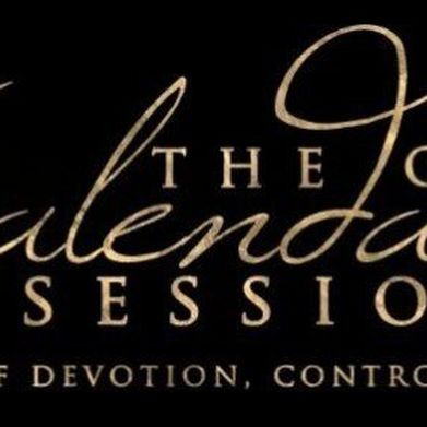 The Calendar of Obsession - 365 days (sultanaaishas_calendar) Header Photo Added 2025-10-24