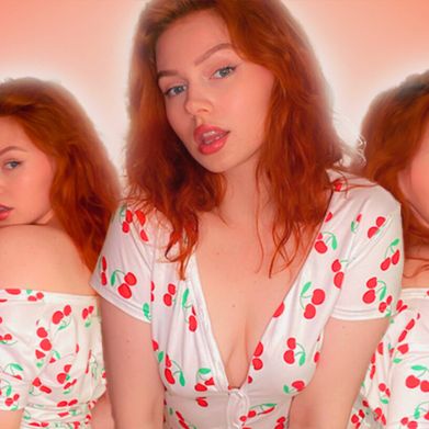 Pavlínka Forstová 👩‍🦰 (zrzava.paja) Header Photo Added 2025-09-06