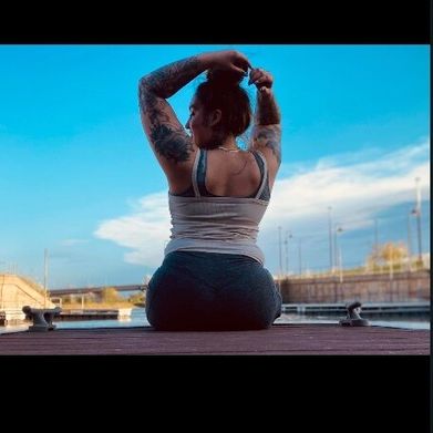 Babygirl Added Photo on 2025-10-24