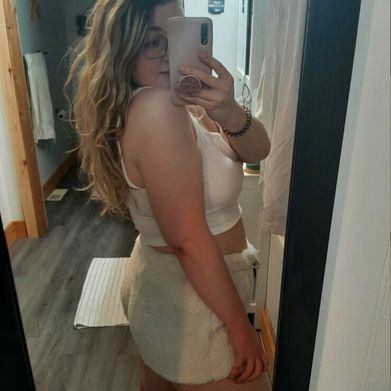 A N N I E ♡ (yourgirl_annie) OnlyFans Profile Image