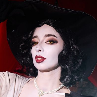 ⛩️ ᴋᴀᴏʀɪ ᴜᴄʜɪʜᴀ (cosplaykaori) Profile Photo Added 2025-10-11