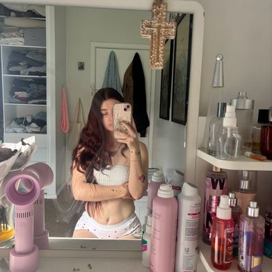 annie 💞 (annieella) Profile Photo Added 2025-09-25