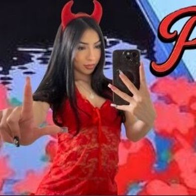 Princess <3 (princesssel444) Header Photo Added 2025-12-05