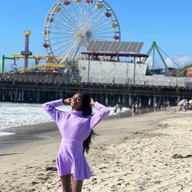 SIRENA 🧜🏾‍♀️ YOUR VCALL BABE (iamyoursirena) Header Photo Added 2025-08-24