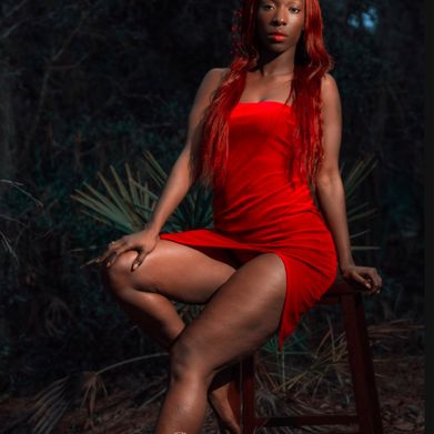 Queen Zee (queenzee7) OnlyFans Profile Image