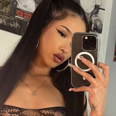 OnlyFans Model baby slush ❀ (babyslushh) Profile Image