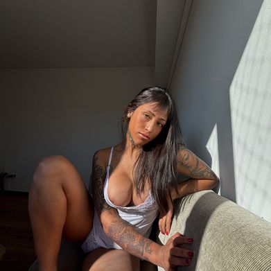 Goddess Ri ✨ Morbid and fetishist 🙋🏾‍♀ (rihannna) Profile Photo Added 2025-07-08