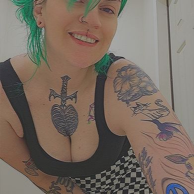 Eve Shadow (eveshadow) OnlyFans Profile Image