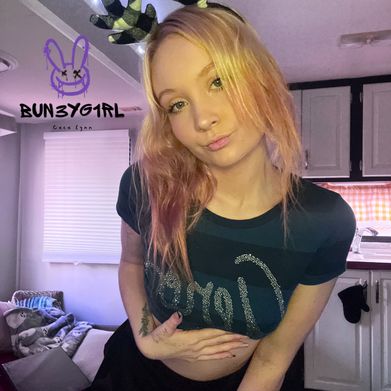 • CeCe Lynn • (bun3yg1rlfree) Profile Photo Added 2024-12-07