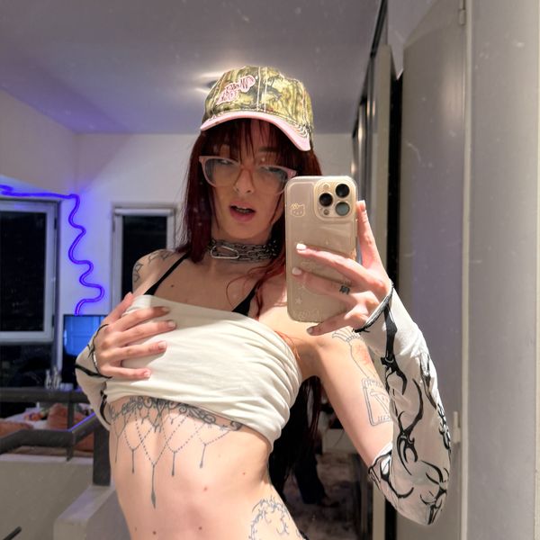 Luna 🖤 (itsmeluna) OnlyFans profile photo