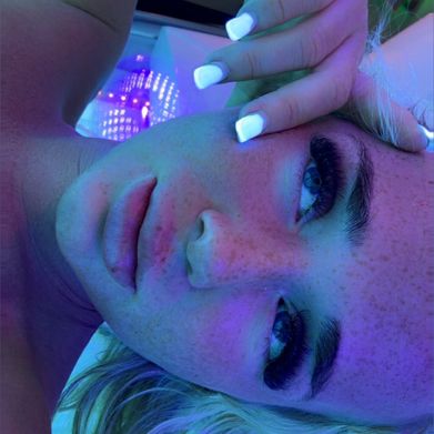 Sweetlikecandy (izcandy) Header Photo Added 2025-03-04