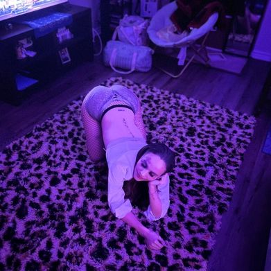 Pink princess (pinkprincess2025) Header Photo Added 2025-12-05