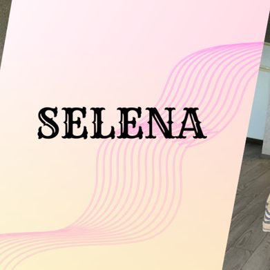 Selena ❤️ (selena_lush) Header Photo Added 2025-05-26