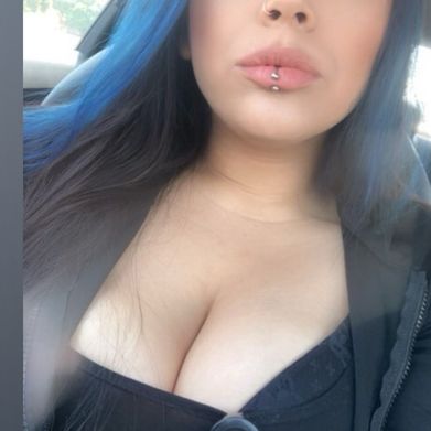 Beautiful🖤BigEyes (thickerthenasnicker) Profile Photo Added 2024-07-03