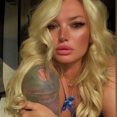 Kinsie 🩷 (kwilli20) Profile Photo Added 2025-06-04