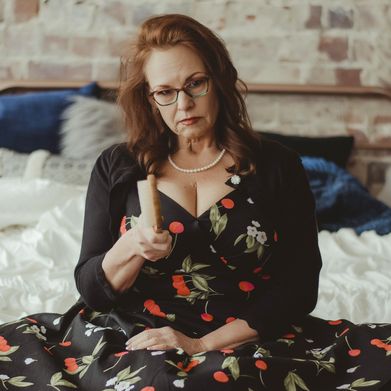 Miss Elizabeth (misselizabeth) Header Photo Added 2024-05-28