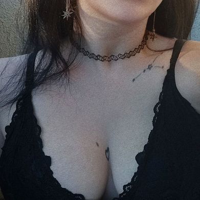 Eliza (elizaa_k) OnlyFans Profile Image