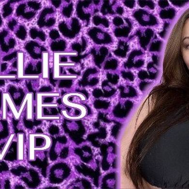 Ollie James 💕 (olli_james.vip) Header Photo Added 2025-12-05