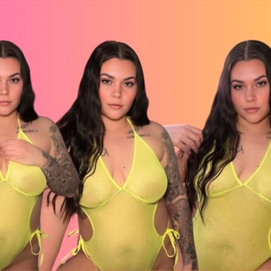 KHLOEE UR GF ❄️💖 (khloee.wren) Header Photo Added 2025-03-08