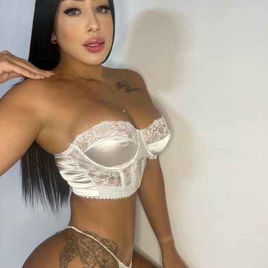 OnlyFans Model Yaril (yarilmatheus96) Profile Image