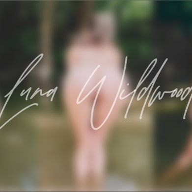 Luna Wildwood (lunawildwood) Header Photo Added 2025-08-17