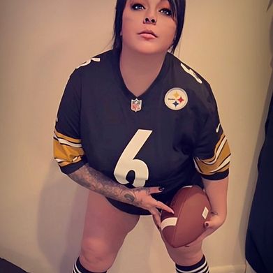 X🌶️Chels🍑 (chelseacheeks69) Profile Photo Added 2025-01-29