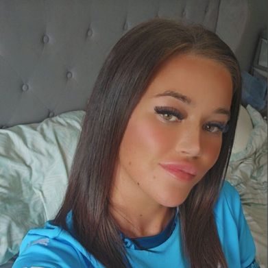 𝙇𝙐𝘾𝙄𝘼 𝘽𝙇𝙐𝙀 🩵🤭 (luciaxblue) OnlyFans profile photo