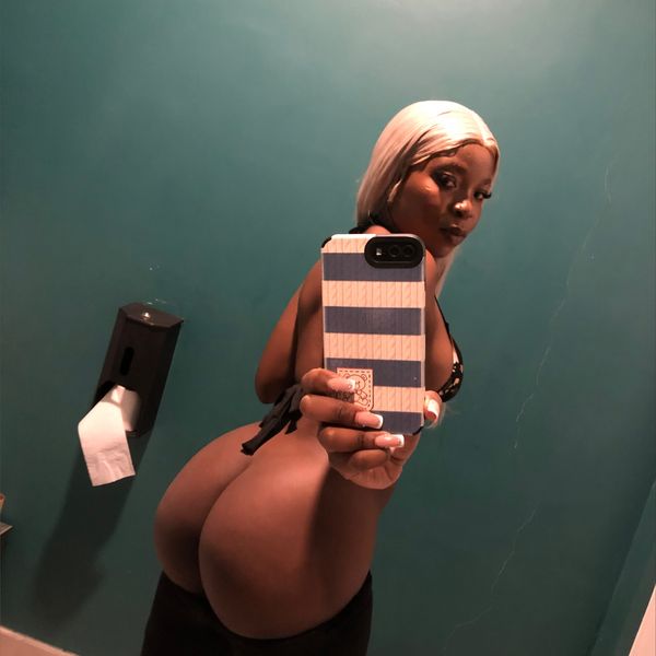 Keamogetse Lucia (sexyluu) OnlyFans profile photo