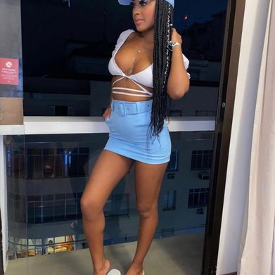 Rafaela🇧🇷🇺🇸 (itsrafaelasantos) Profile Photo Added 2025-05-31