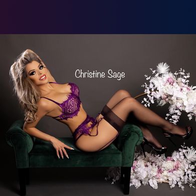 christinesageprivate (christinesageprivate) Header Photo Added 2024-09-14