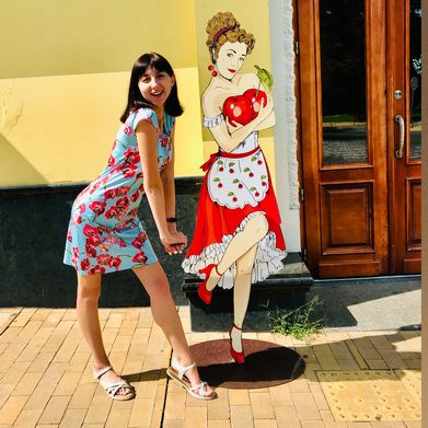 OnlyFans Model Julia (julia9255) Profile Image