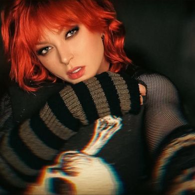 Jenna Leigh Added Photo on 2025-04-11