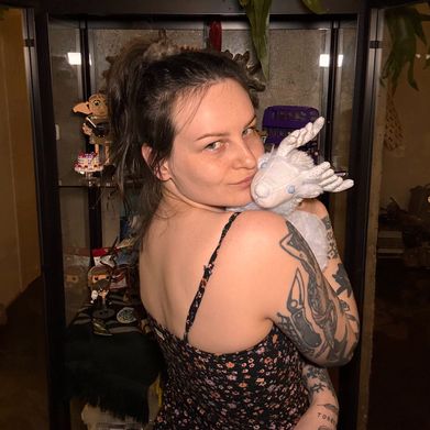 Bella (queenbellatrixx) Profile Photo Added 2025-05-06